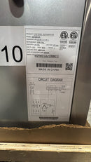 Brand New Scratch And Dent Atosa MGF8451GR 52″ 2 Drawer Refrigerated Chef Base