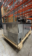 Brand New Scratch And Dent Atosa MGF8451GR 52″ 2 Drawer Refrigerated Chef Base