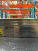 Brand New Open Box 2024 XLT 1832 Natural Gas Double Stack Conveyor Pizza Oven-18" Wide Conveyor, 32" Long Cooking Chamber