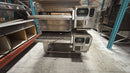 2018 XLT 3240 Series Compact Natural Gas Double Conveyor Oven - 32" Wide Conveyor