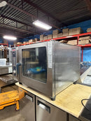 Rational SCC WE 62 Full Size Electric Combi Oven- Mint Condition