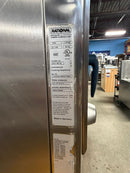 Rational SCC WE 62 Full Size Electric Combi Oven- Mint Condition