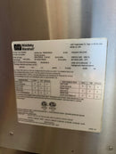 2023 Middleby Marshall PS638G 65" Natural Gas Double Impingement Conveyor Pizza Oven