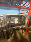 Brand New Open Box Garland SUME-100 Single Deck Full-Size Electric Convection Oven - 1Phase