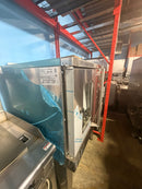 Brand New Open Box Garland SUME-100 Single Deck Full-Size Electric Convection Oven - 1Phase