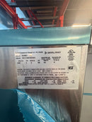 Brand New Open Box Garland SUME-100 Single Deck Full-Size Electric Convection Oven - 1Phase