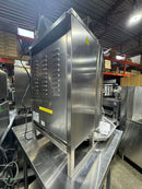 Ozti 3GD Natural Gas 3 Burner Shawarma Doner/Gyro Broiler-(Like Brand New, 1 Year Warranty)