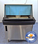 2018 Moyer Diebel DF M7 Rotary Glass Washer -Mint Condition