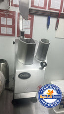 Used Omega HLC-300 Electric Vegetable Cutter(6 Months Old)