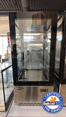 CPO Commercial Countertop Refrigerated Display Case(Less Than 1 Year Old)