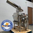 CPO Juiced Rite M100 Commercial Cold Press Juicer