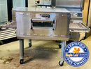 CPO Middleby Marshall PS638G Natural Gas Pizza Conveyor Oven- Mint Condition(2021)