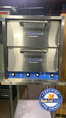 2024 Bakers Pride P48S Electric Countertop Bake and Roast Oven
