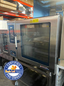 Alto-Shaam CTP7-20E Electric Combi Oven – 8 Pan Full Size