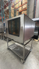 2018 Rational SCC WE 62 Full Size Electric Combi Oven-Free Delivery And Installation in GTA
