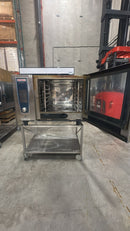 2018 Rational SCC WE 62 Full Size Electric Combi Oven-Free Delivery And Installation in GTA