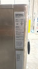 2018 Rational SCC WE 62 Full Size Electric Combi Oven-Free Delivery And Installation in GTA