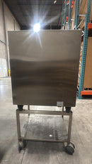 2018 Rational SCCWE 101 10 Half Size Pan Electric Combi Oven-Free Delivery And Installation in GTA
