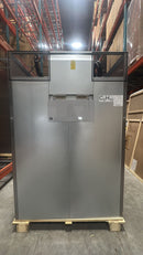 Brand New Scratch And Dent Atosa MBF8005GR 51" Top Mount Solid 2-Door Reach-In Refrigerator