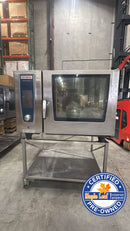2018 Rational SCC WE 62 Full Size Electric Combi Oven-Free Delivery And Installation in GTA