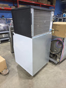 Ice-O-Matic ICE0250FT6 Full Size Cube Modular Ice Machine/Ice Maker With Ice Bin- 353LB/24HRS