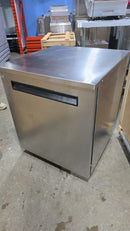 2021 Delfield 406P-STAR4 Single Door Undercounter Refrigerator-Mint Condition