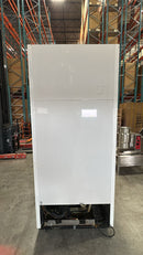 CPO True TAC-36-LD Grab And Go 36" Wide Refrigerated Multideck Open Merchandiser-1 Phase