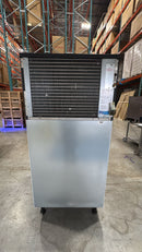 Ice-O-Matic ICE0250FT6 Full Size Cube Modular Ice Machine/Ice Maker With Ice Bin- 353LB/24HRS