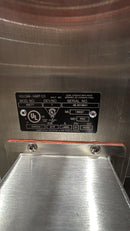 Vulcan K6ETT Manual Tilting 6-Gallon Electric Steam Kettle - 208V, 3 Phase(Brand New Never Used)
