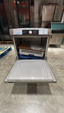Brand New Open Box Hobart LXNR Advansys High Temp Undercounter Dishwasher-208-240V, 1 Phase
