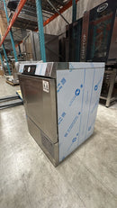 Brand New Open Box Hobart LXNR Advansys High Temp Undercounter Dishwasher-208-240V, 1 Phase