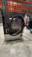 Brand New Open Box Hobart LXNR Advansys High Temp Undercounter Dishwasher-208-240V, 1 Phase