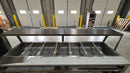 Commercial 7 Well Electric Steam Table/Hot Table-(Brand New Never Used)