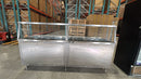 Commercial 7 Well Electric Steam Table/Hot Table-(Brand New Never Used)