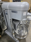 Hobart HL600 60Qt Planetary Dough Mixer With Safety Guard -3 Phase