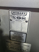 Hobart HL600 60Qt Planetary Dough Mixer With Safety Guard -3 Phase