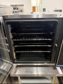 Brand New TurboFan E32D5 Digital Electric Convection Oven-Oven Fits 5 Full Size Pans(Demo Unit)