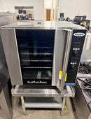 Brand New TurboFan E32D5 Digital Electric Convection Oven-Oven Fits 5 Full Size Pans(Demo Unit)