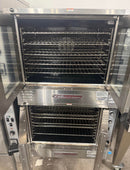 2024 Southbend Full Size Double Stack Electric Convection Oven