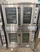 2024 Southbend Full Size Double Stack Electric Convection Oven