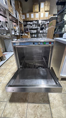 Used Moyer Diebel 351HT Undercounter High Temp Dishwasher