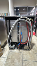 Used Moyer Diebel 351HT Undercounter High Temp Dishwasher