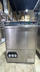 Used Moyer Diebel 351HT Undercounter High Temp Dishwasher