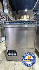 Used Moyer Diebel 351HT Undercounter High Temp Dishwasher