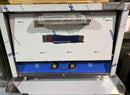 Brand New Open Box Bakers Pride P22S Double Deck Electric Countertop Conveyor Pizza Oven