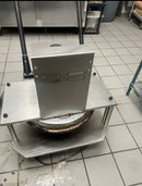CPO Somerset SDP-750 18" Pizza Dough Press - 600 Pieces/Hour
