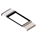 Atosa MYR0450209000 Adapter for YR450S-AP-161