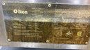 CPO Ikon IHP-6-36 Natural Gas 6 Burner Hot Plate- 150,000 BTU