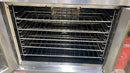 CPO Vulcan VC44ED Electric Full Size Double Convection Oven