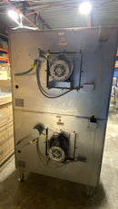 CPO Vulcan VC44ED Electric Full Size Double Convection Oven
